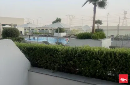 شقة - 1 حمام للايجار في عزيزي ريفيرا 46 - عزيزي ريفيرا - ميدان واحد - ميدان - دبي شقة - 1 حمام للايجار في عزيزي ريفيرا 46 - عزيزي ريفيرا - ميدان واحد - ميدان - دبي