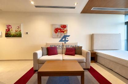 Apartment - Studio - 1 Bathroom for sale in The Spirit - Dubai Sports City - Dubai