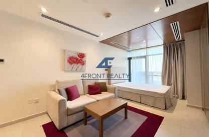 Apartment - Studio - 1 Bathroom for sale in The Spirit - Dubai Sports City - Dubai