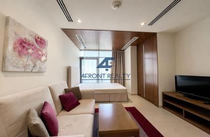 Apartment - Studio - 1 Bathroom for sale in The Spirit - Dubai Sports City - Dubai
