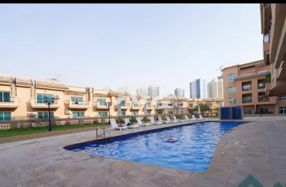 شقة - 2 غرف نوم - 2 حمامات للبيع في دايموند فيوز 2 - دايموند فيوز - قرية جميرا الدائرية - دبي