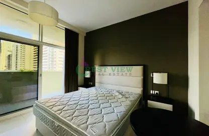 Apartment - 1 Bathroom for rent in Tower 108 - District 18 - Jumeirah Village Circle - Dubai