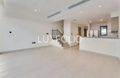 تاون هاوس - 4 غرف نوم - 5 حمامات للايجار في سانتوريني - داماك لاجونز - دبي