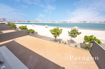 Villa - 4 - 5 for rent in Falcon Island North - Falcon Island - Al Hamra Village - Ras Al Khaimah