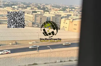 شقة - غرفة نوم - 2 حمامات للبيع في B3 برج - أبراج لؤلؤة عجمان - عجمان وسط المدينة - عجمان