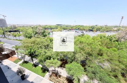 Apartment - 2 - 3 for rent in Vida 3 - Vida Residences - Aljada - Sharjah