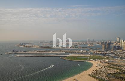 Apartment - 2 Bedrooms - 2 Bathrooms for rent in Sadaf 6 - Sadaf - Jumeirah Beach Residence - Dubai
