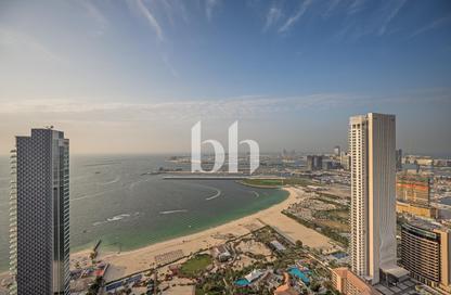 Apartment - 2 Bedrooms - 2 Bathrooms for rent in Sadaf 6 - Sadaf - Jumeirah Beach Residence - Dubai