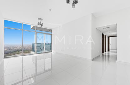Apartment - 3 - 3 for rent in Future Tower - Business Bay - Dubai