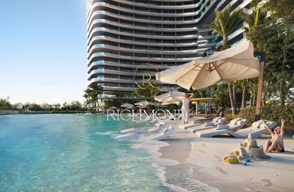 Apartment - Studio - 1 Bathroom for sale in Binghatti Hills Tower 1 - Binghatti Hills - Dubai Science Park - Dubai Apartment - Studio - 1 Bathroom for sale in Binghatti Hills Tower 1 - Binghatti Hills - Dubai Science Park - Dubai