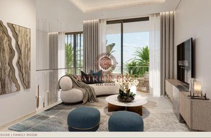 Villa - 5 Bedrooms - 5 Bathrooms for sale in Nad Al Sheba Gardens Phase 11 - Nad Al Sheba Gardens - Nad Al Sheba - Dubai