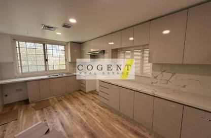 Villa - 4 - 4 for rent in Jumeirah 3 Villas - Jumeirah 3 - Jumeirah - Dubai Villa - 4 - 4 for rent in Jumeirah 3 Villas - Jumeirah 3 - Jumeirah - Dubai