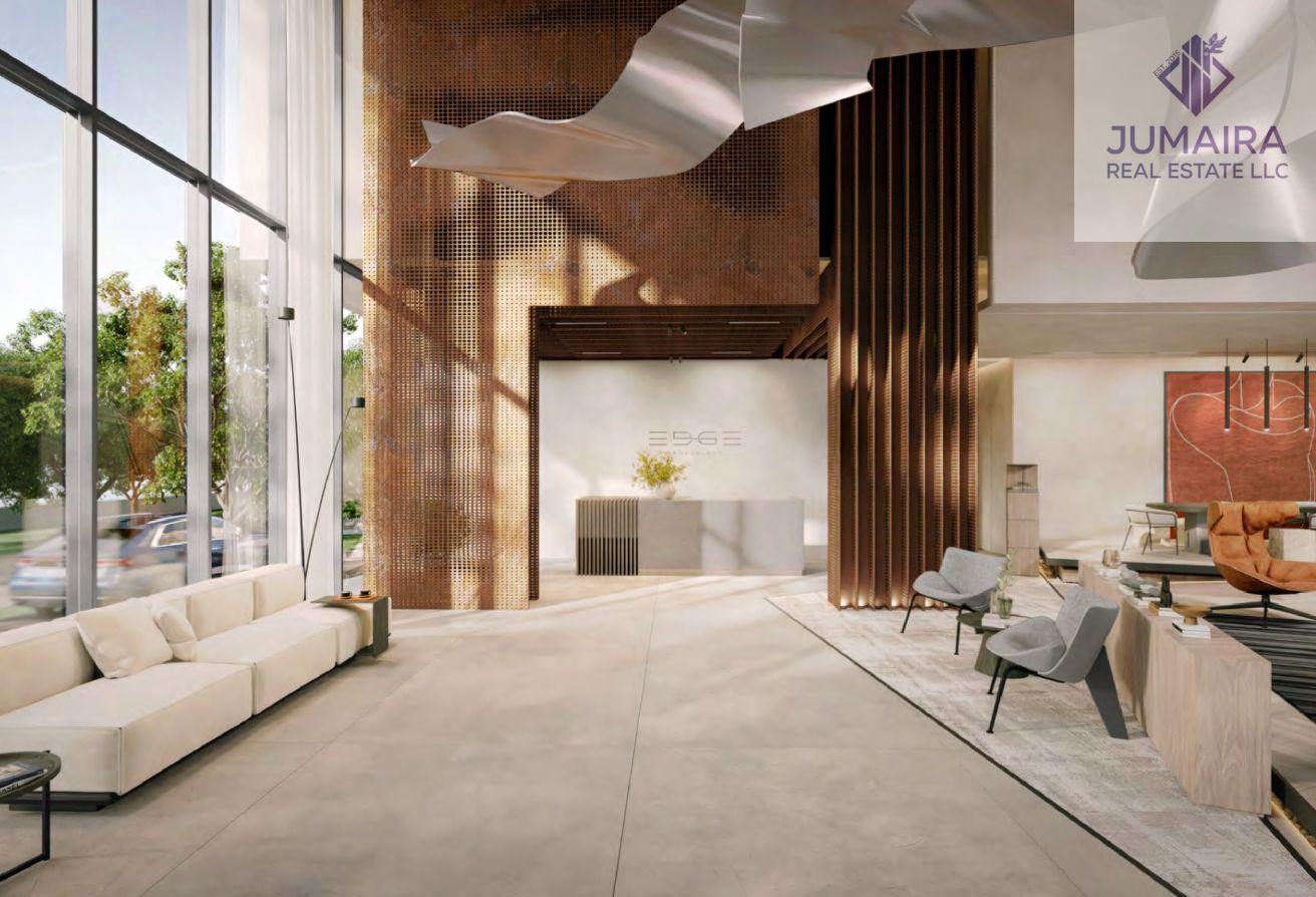Get your dream apartment with 10% Down Payment