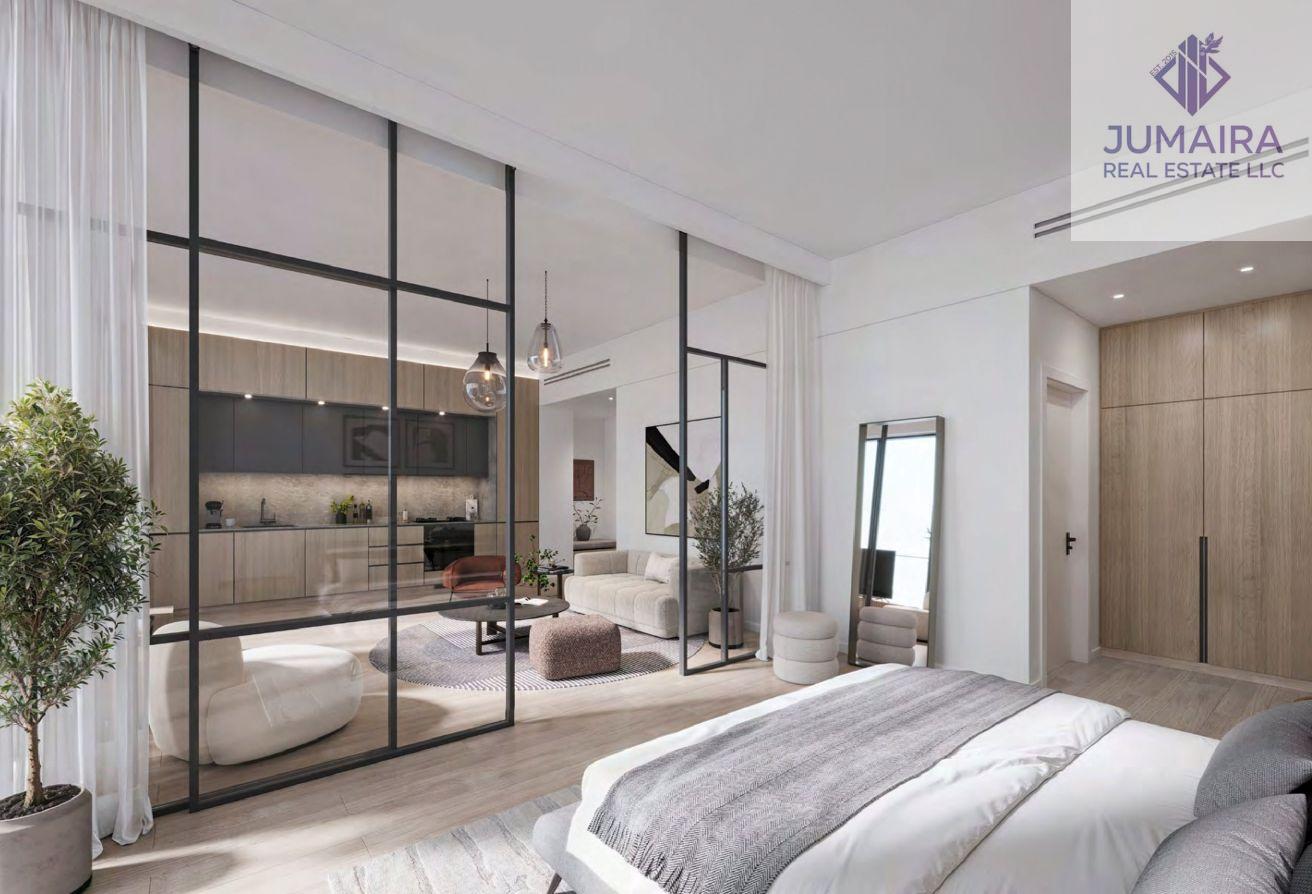 Get your dream apartment with 10% Down Payment
