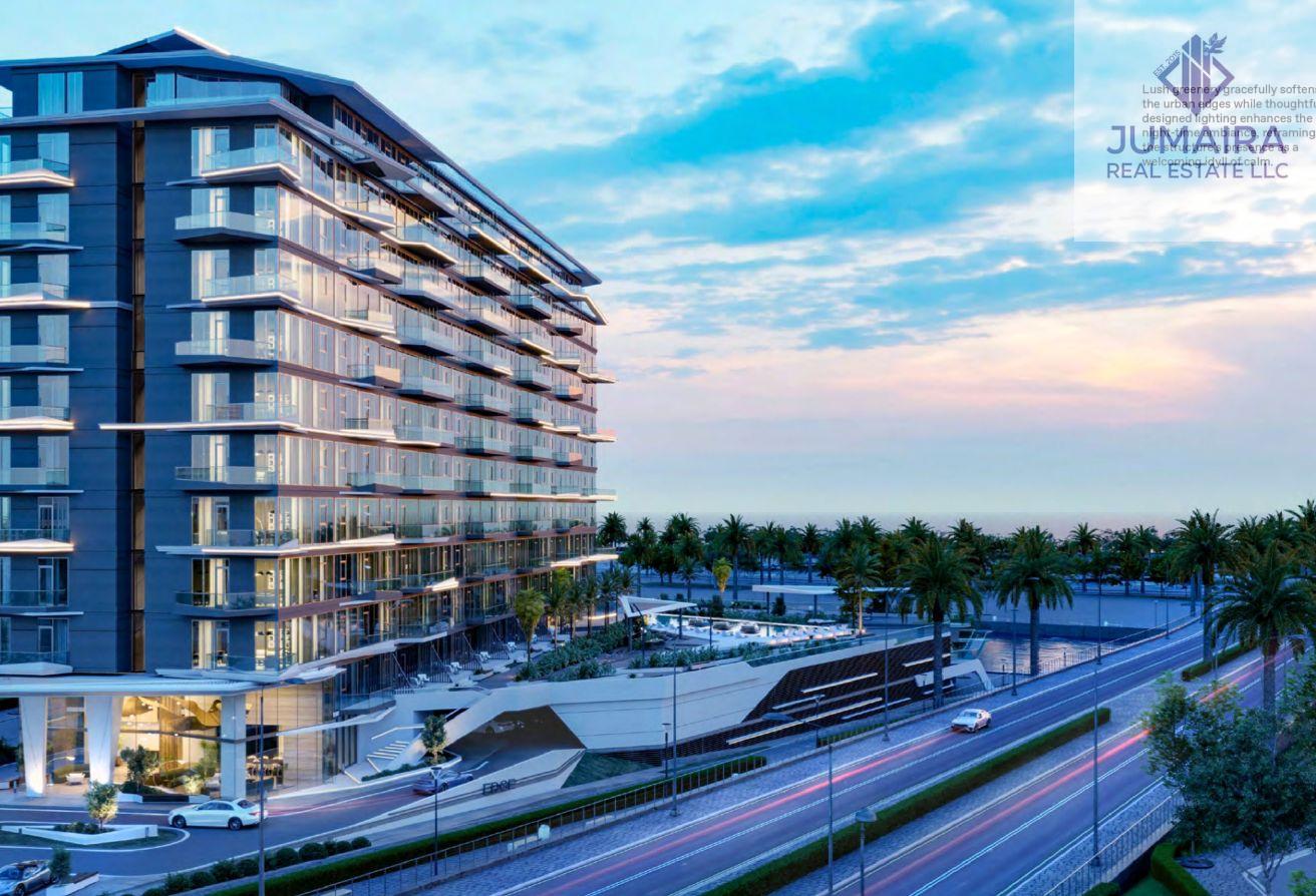 Get your dream apartment with 10% Down Payment