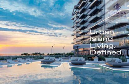 Apartment - 2 Bedrooms - 3 Bathrooms for sale in Edge - Raha Island - Mina Al Arab - Ras Al Khaimah Apartment - 2 Bedrooms - 3 Bathrooms for sale in Edge - Raha Island - Mina Al Arab - Ras Al Khaimah
