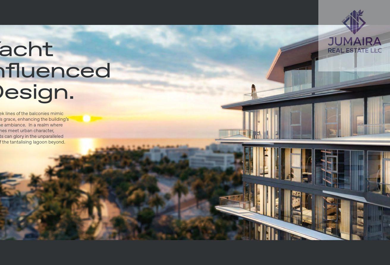 Get your dream apartment with 10% Down Payment