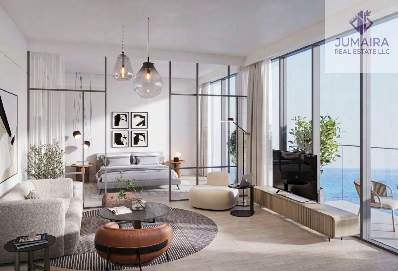 Get your dream apartment with 10% Down Payment