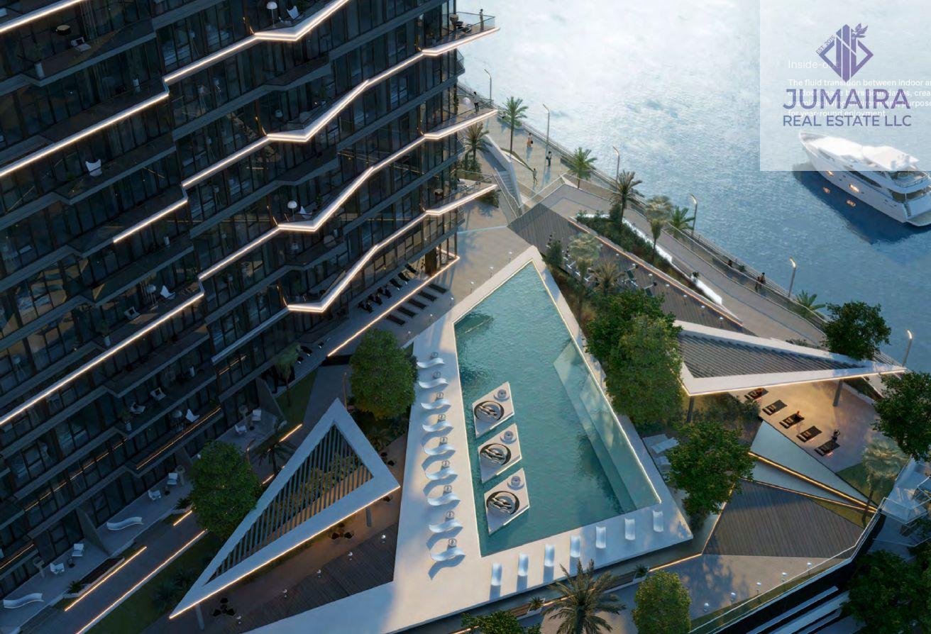 Get your dream apartment with 10% Down Payment