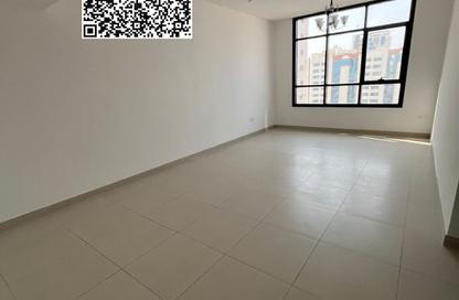 Apartment - 2 - 2 for rent in Al Naemiya Tower 1 - Al Naemiya Towers - Al Nuaimiya - Ajman