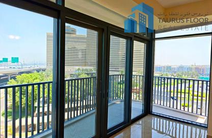 Apartment - 3 Bedrooms - 5 Bathrooms for rent in Osha 1 - Corniche Deira - Deira - Dubai
