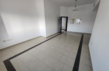 Apartment - 1 - 1 for rent in Al Rihab Tower - Al Qusais - Dubai