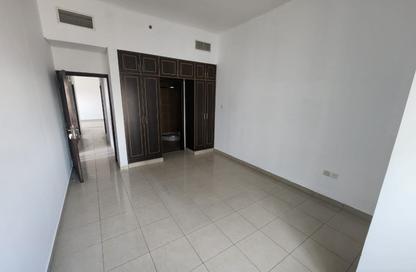 Apartment - 1 - 1 for rent in Al Rihab Tower - Al Qusais - Dubai