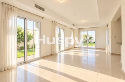 Villa - 3 - 2 for rent in Alma 2 - Alma - Arabian Ranches - Dubai Villa - 3 - 2 for rent in Alma 2 - Alma - Arabian Ranches - Dubai