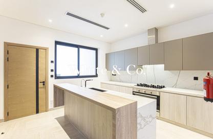 Townhouse - 4 - 5 for sale in Hyati Avenue - District 14 - Jumeirah Village Circle - Dubai