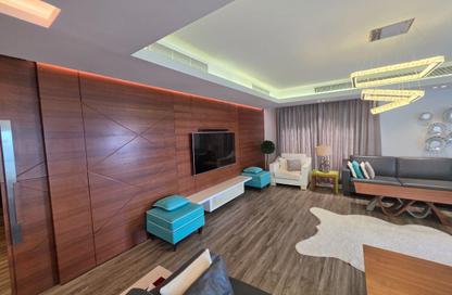 Apartment - 3 Bedrooms - 4 Bathrooms for sale in Al Majaz - Sharjah Apartment - 3 Bedrooms - 4 Bathrooms for sale in Al Majaz - Sharjah
