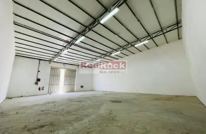 Warehouse - Studio for rent in Al Warsan 3 - Al Warsan - Dubai
