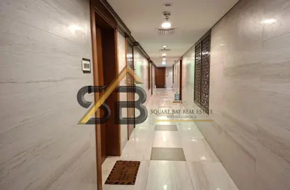 شقة - 2 غرف نوم - 3 حمامات للايجار في جداف فيوز - الجداف - دبي