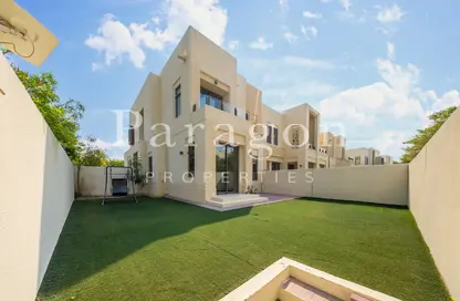 تاون هاوس - 3 غرف نوم - 4 حمامات للبيع في ميرا اوازيس 3 - ميرا  اوازيس - ريم - دبي