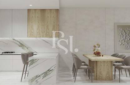 Apartment - 1 - 2 for sale in Radiant Marina Towers - Shams Abu Dhabi - Al Reem Island - Abu Dhabi