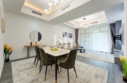 Apartment - 1 Bedroom - 2 Bathrooms for rent in Al Bahar Residences - The Old Town Island - Old Town - Downtown Dubai - Dubai Apartment - 1 Bedroom - 2 Bathrooms for rent in Al Bahar Residences - The Old Town Island - Old Town - Downtown Dubai - Dubai