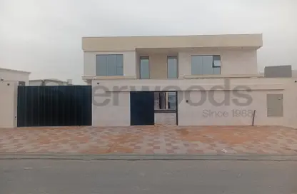Villa - 5 Bedrooms - 7 Bathrooms for rent in Al Khawaneej 2 - Al Khawaneej - Dubai