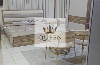 Apartment - Studio - 1 Bathroom for rent in Ajman Corniche Residences - Ajman Corniche Road - Ajman Apartment - Studio - 1 Bathroom for rent in Ajman Corniche Residences - Ajman Corniche Road - Ajman