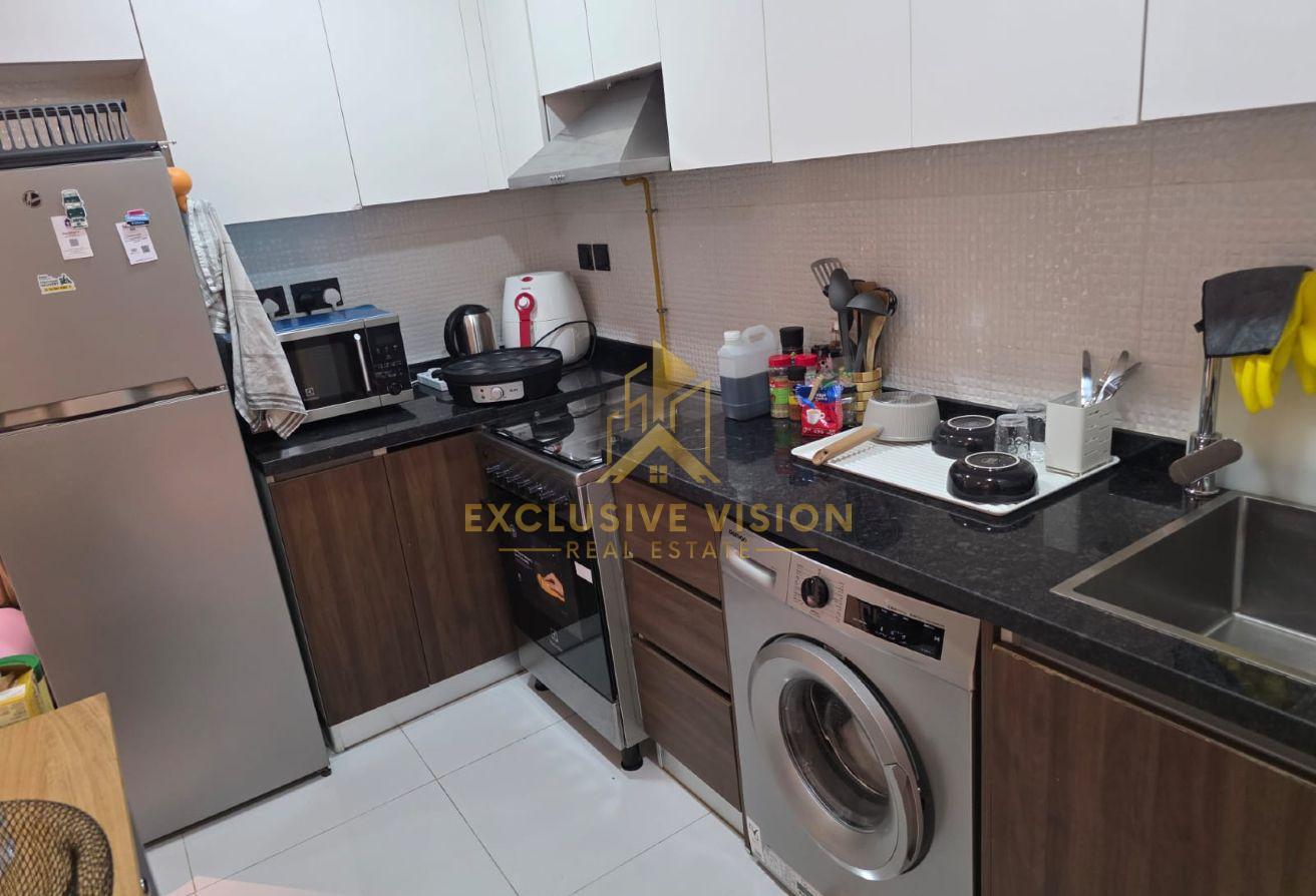 1BHK CONVERTIBLE to 2BHK | ARJAN | HOT RENTAL DEAL photo 5