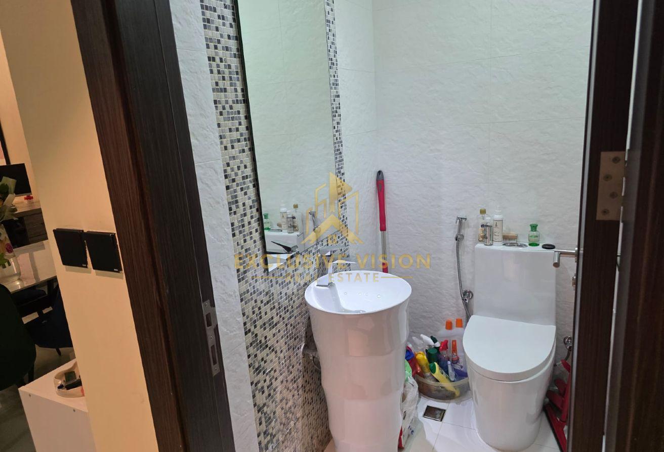 1BHK CONVERTIBLE to 2BHK | ARJAN | HOT RENTAL DEAL photo 9