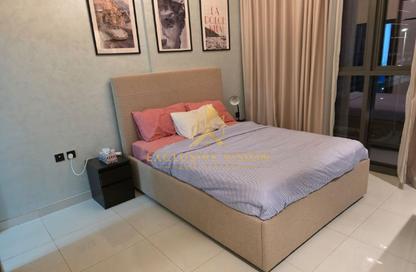 Apartment - 1 - 1 for rent in Elz by Danube - Arjan - Dubai