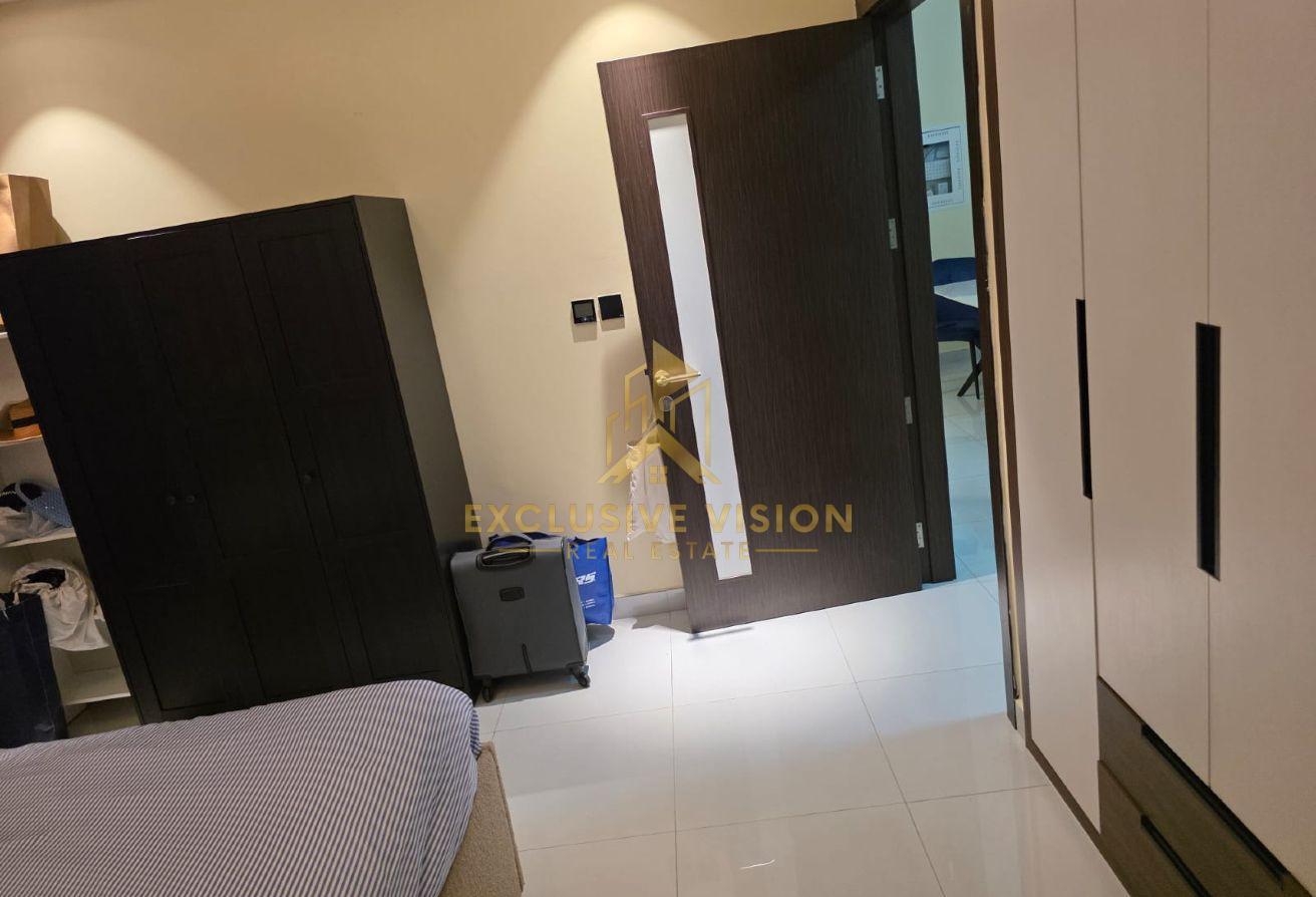 1BHK CONVERTIBLE to 2BHK | ARJAN | HOT RENTAL DEAL photo 8