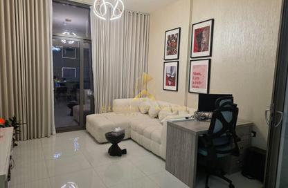 Apartment - 1 - 1 for rent in Elz by Danube - Arjan - Dubai