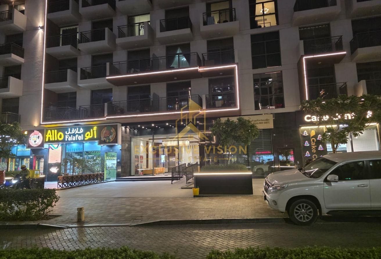 1BHK CONVERTIBLE to 2BHK | ARJAN | HOT RENTAL DEAL photo 4