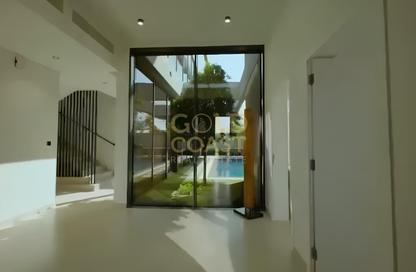 Townhouse - 4 - 5 for sale in Sequoia - Masaar - Tilal City - Sharjah