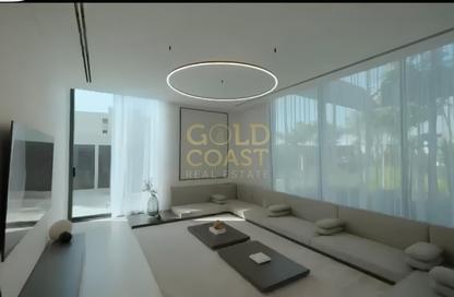 Townhouse - 4 - 5 for sale in Sequoia - Masaar - Tilal City - Sharjah