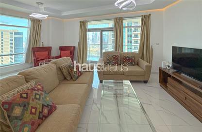 Apartment - 1 Bedroom - 1 Bathroom for rent in The Lofts Central - The Lofts - Downtown Dubai - Dubai