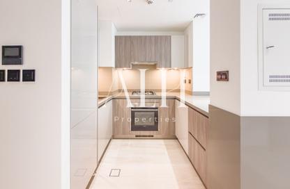 Apartment - 1 - 2 for rent in Crest Grande - Sobha Hartland - Mohammed Bin Rashid City - Dubai Apartment - 1 - 2 for rent in Crest Grande - Sobha Hartland - Mohammed Bin Rashid City - Dubai