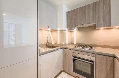 Apartment - 1 - 2 for rent in Crest Grande - Sobha Hartland - Mohammed Bin Rashid City - Dubai Apartment - 1 - 2 for rent in Crest Grande - Sobha Hartland - Mohammed Bin Rashid City - Dubai
