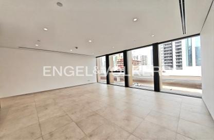 Apartment - 1 - 2 for rent in Residence 110 - Business Bay - Dubai
