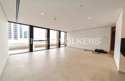 Apartment - 1 - 2 for rent in Residence 110 - Business Bay - Dubai